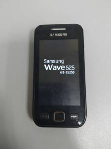 01-200262828: Samsung s5250 wave 525