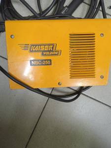 01-200277467: Kaiser nbc-250