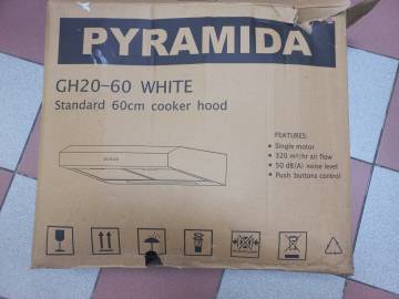 Pyramida gh 20-60