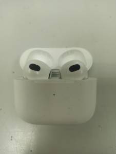 01-200253065: Apple airpods 3rd generation