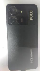 01-200285051: Xiaomi poco c65 8/256gb