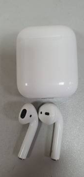 01-200200518: Apple airpods 2 gen a1602.a2032+a2031 2019г.