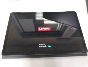 01-200285547: Lenovo tab p11 tb-350fu 6/128gb