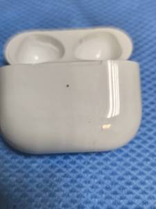 01-200285579: Apple airpods 3rd generation