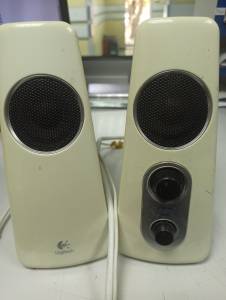 01-200253058: Logitech z-523