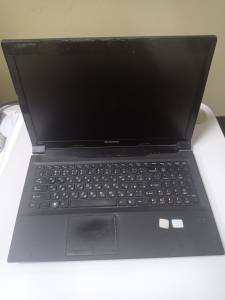 01-200291462: Lenovo екр. 15,6/core i3 2330m 2,2ghz/ram4gb/ssd240gb/gf gt540m