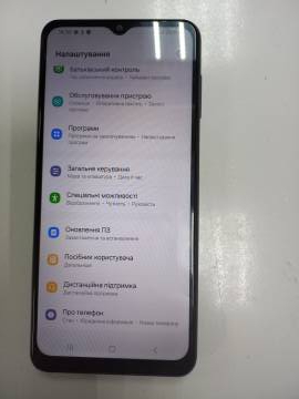 01-200292644: Samsung galaxy a04s 4/64gb