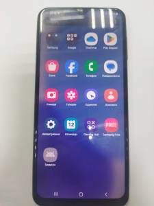 01-200293020: Samsung galaxy a23 6/128gb