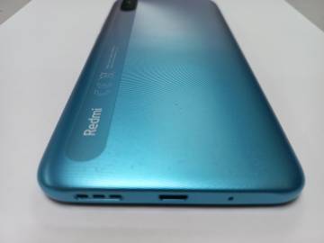 01-200292883: Xiaomi redmi 9a 2/32gb