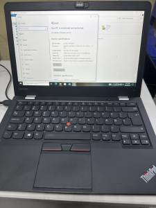 01-200292548: Lenovo єкр. 14/ core i5 7300u 2,6ghz/ ram8gb/ ssd128gb/ intel hd620