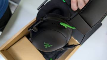 01-200197213: Razer blackshark v2