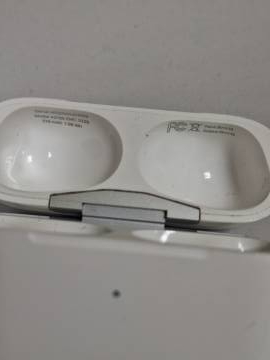 01-200295236: Apple airpods pro