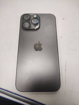 01-200292741: Apple iphone 14 pro max 256gb