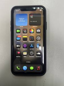 01-200300152: Apple iphone 11 64gb