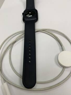 01-200299663: Apple watch se 2 gps 44mm aluminum case with sport