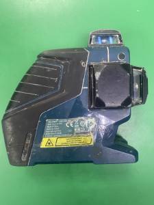 01-200297548: Bosch gll 3-80 p professional