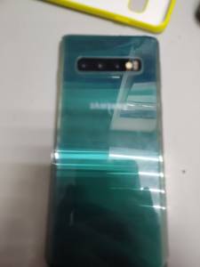 01-200305929: Samsung galaxy s10 sm-g973 ds 128gb