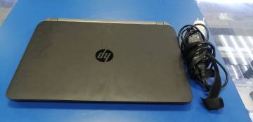 01-200305977: Hp probook g2/ i5 4210u 1.7ghz/ ram8gb/ ssd128gb/ hd graphics