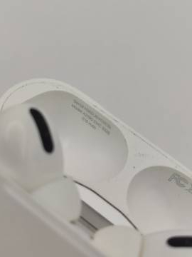 01-200185301: Apple airpods pro