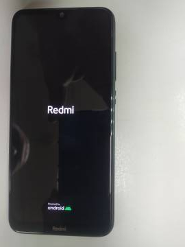 01-200310780: Xiaomi redmi note 8t 3/32gb