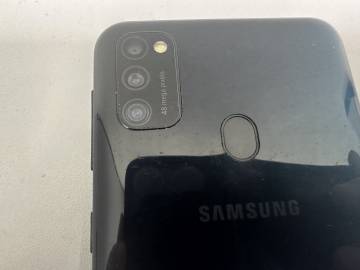 01-200317844: Samsung m307f galaxy m30s 4/64gb