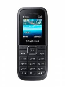 Мобильный телефон Samsung b110e duos