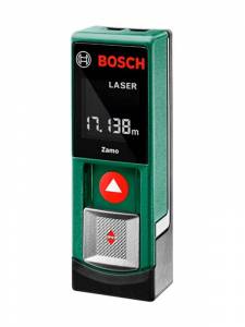 Лазерна рулетка Bosch zamo