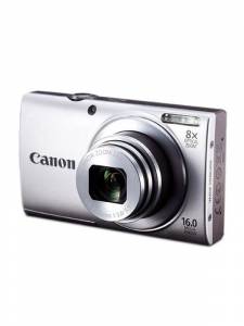 Canon powershot a4000 is