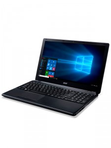 Ноутбук екран 15,6" Acer pentium 2117u 1,8ghz/ ram4096mb/ hdd500gb/ dvdrw
