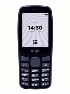 Мобильный телефон Ergo b241