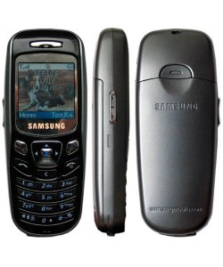 Samsung c230