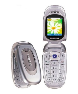 Samsung x480