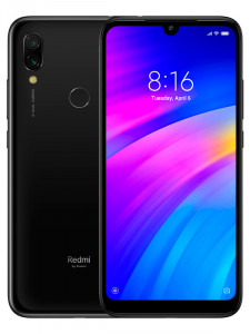 Мобільний телефон Xiaomi redmi 7 3/32gb