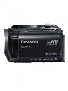 Panasonic hdc-hs80