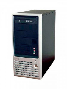 Pentium Dual-Core e2180 2,0ghz /ram1024mb/ hdd200gb/video 256mb/ dvd rw
