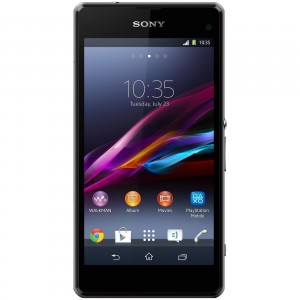 Sony xperia z1 d5503 compact