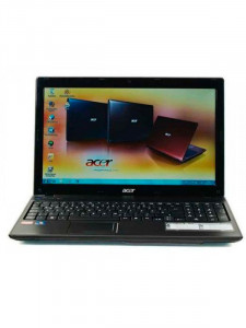 Ноутбук екран 15,6" Acer amd e350 1,6ghz/ ram4096mb/ hdd500gb/ dvd rw