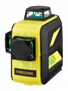 Firecore f93t-xg 12 линий 3d + набір