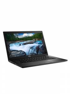 Ноутбук экран 14" Dell core i7 7600u 2,8ghz/ ram16gb/ ssd256gb/1920x1080/video hd620