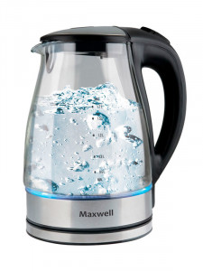 Maxwell mw-1027