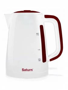 Чайник 1,7л Saturn st-ek8435