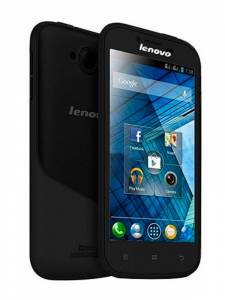 Мобільний телефон Lenovo a706