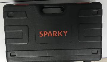 01-19157804: Sparky k 306e