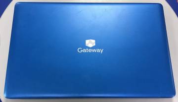 01-19200854: Gateway core i3-1115g4 3,0ghz/ ram4gb/ ssd128gb/ intel uhd/ 1920x1080
