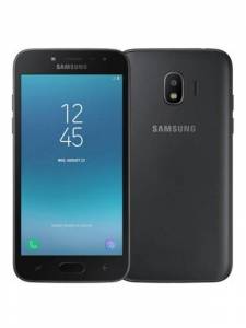 Мобільний телефон Samsung j250f galaxy j2