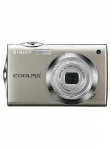 Nikon coolpix s4000