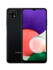 Мобільний телефон Samsung galaxy a22 5g sm-a226b 4/64gb