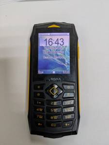 01-200014638: Sigma x-treme pq68 netphone