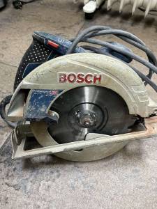 01-200018867: Bosch gks 190