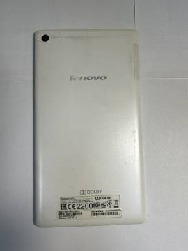 01-200056303: Lenovo tab 2 a7-30hc 16gb 3g